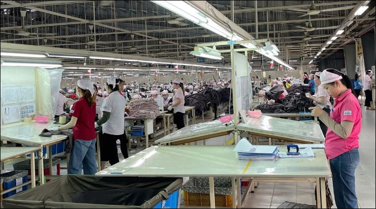 Chữ tín và bổn phận